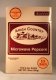 Amish Country Microwave Ladyfinger Popcorn with Butter - 10 packs