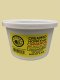 Prairie Sunshine Honey - Creamed Honey with Cinnamon - 24 Ounce Tub - From Montana USA!