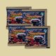 2-1 Classic Cafe Style Black Gano Coffee - 4 Sample Packets (image for) 2-1 Classic Cafe Style Black Gano Coffee - 4 Sample Packets
