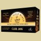 Duo Gold Healthy Black Coffee - 20 Pks - with Ganoderma, Cordyceps, Chaga, and Lion's Mane extracts